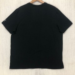 Marc Ecko Cut & Sew Mens 2XL Black Graphic Logo T-Shirt MK9E6325 Streetwear Tee