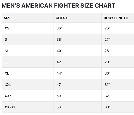 AMERICAN FIGHTER Black ALASKA PATTERN Athletic Graphic T-shirt NWT gallery
