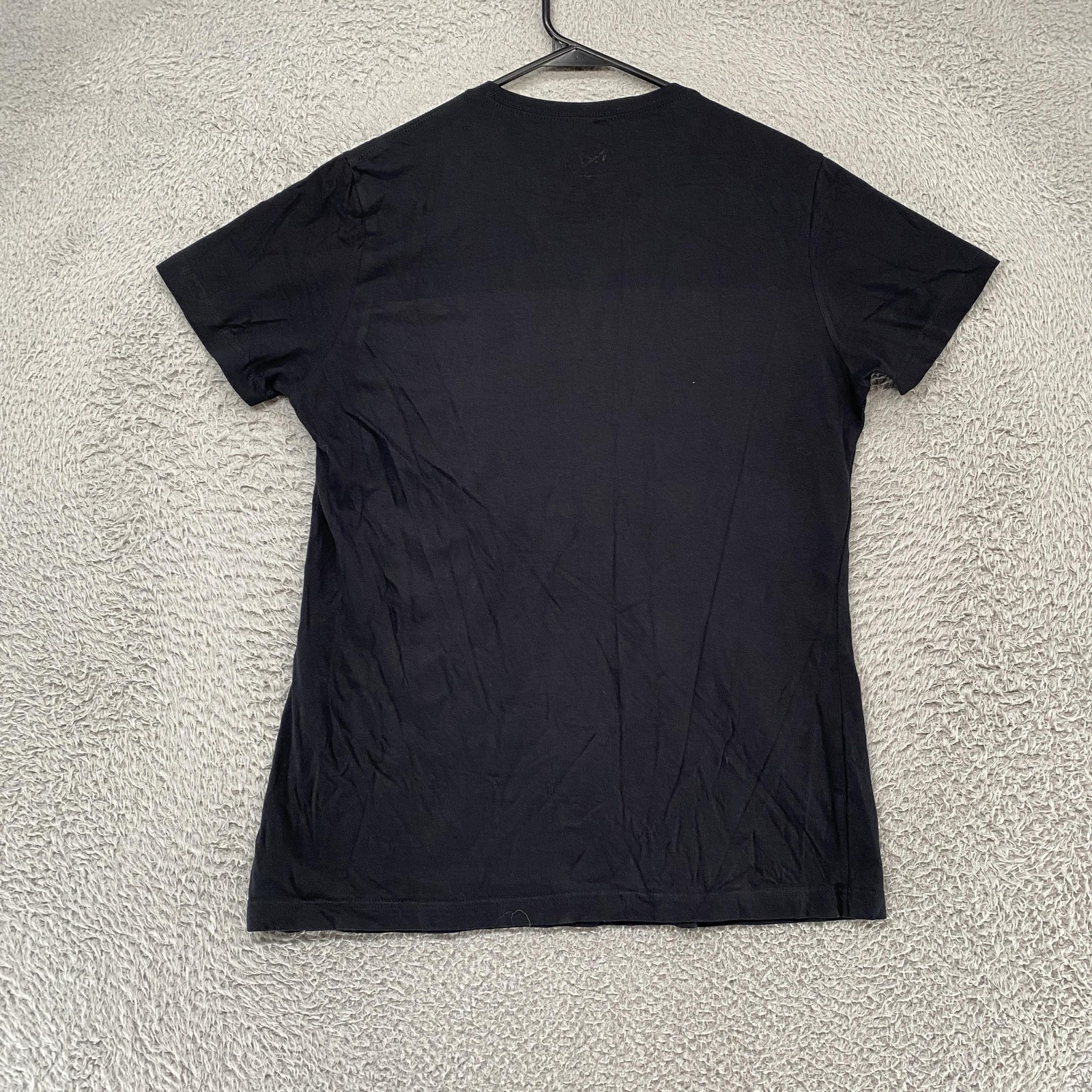 Forbidden Alchemy Shirt Mens XL Black Snake Spine Graphic Occult Goth Tee Alt gallery