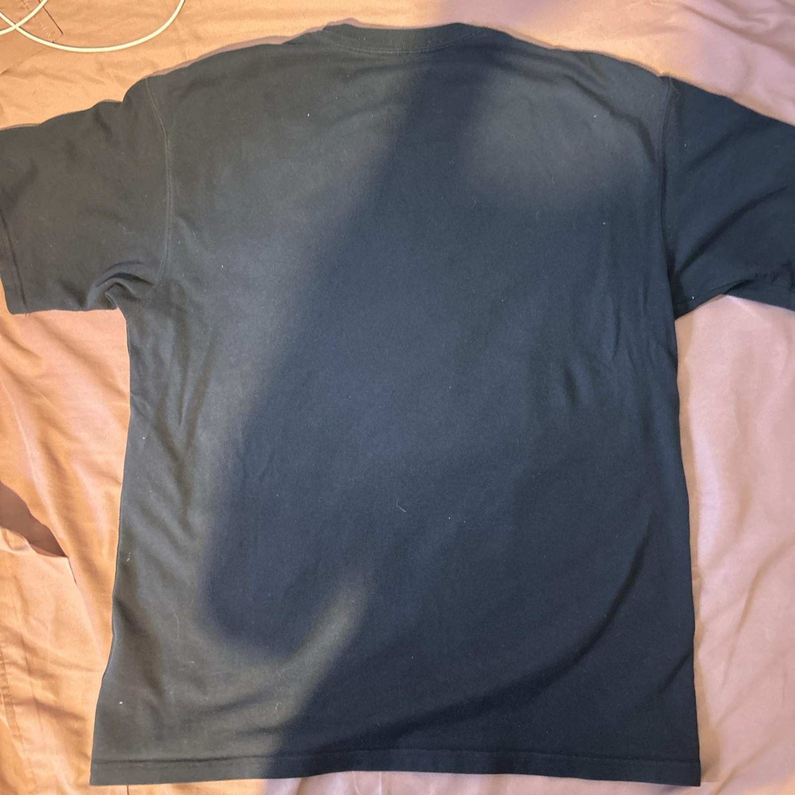 THE 2026 NBA CHAMPION NEW YORK KNICKS KITH BOX LOGO T-SHIRT gallery