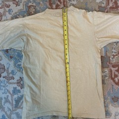 Authentic vintage and rare 70’s Jackson Browne Non-Nuclear Future shirt