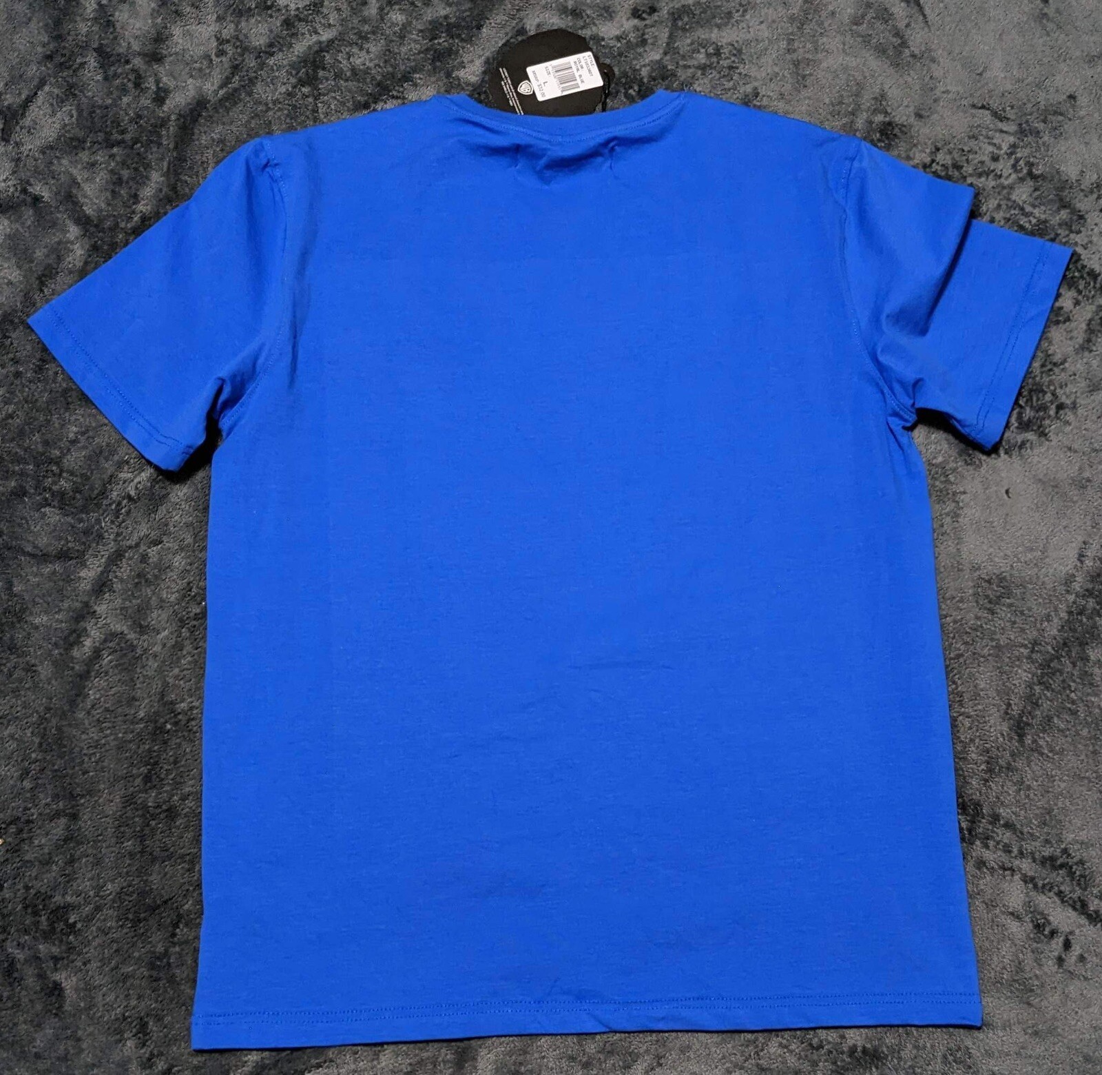 Shirt Mens Large Blue Looney Tunes short sleeve t shirt gallery