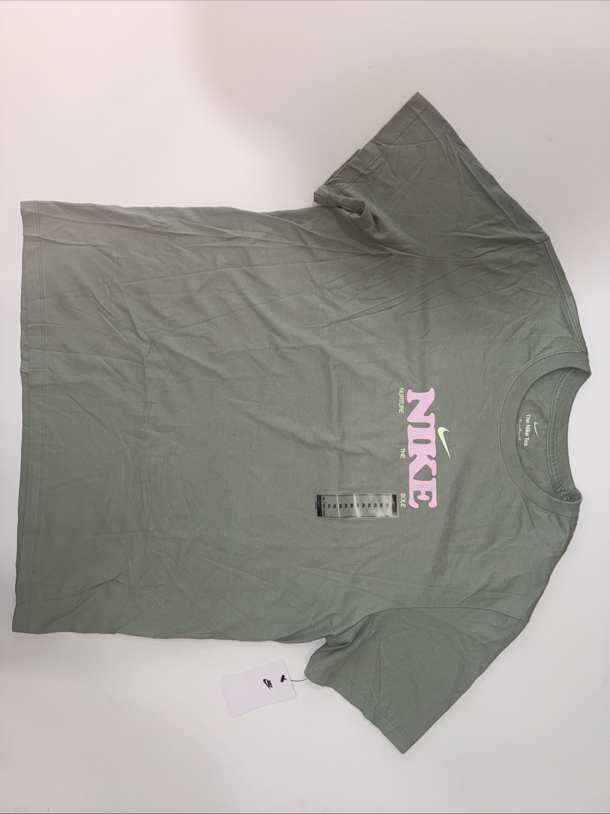 Nike Shirt Mens Size Xl gallery