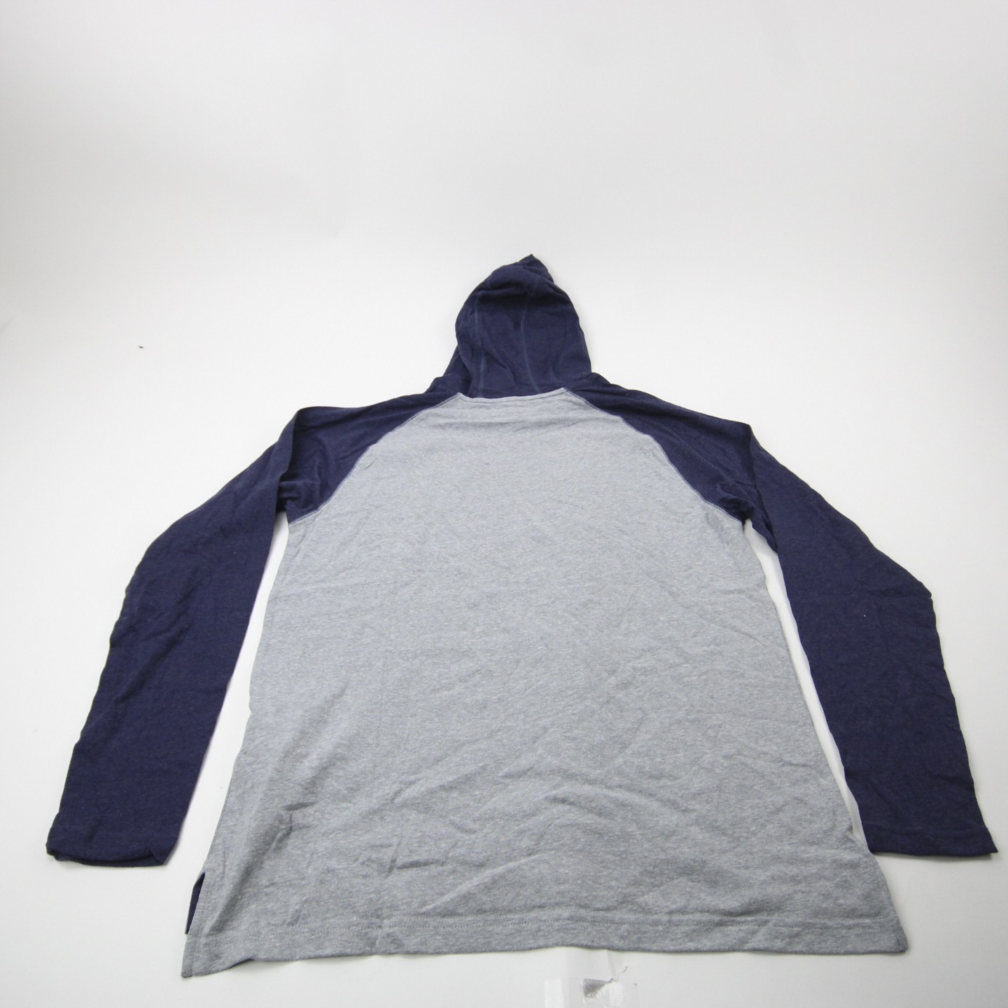 Under Armour HeatGear Long Sleeve Shirt Men's Gray New with Tags L gallery