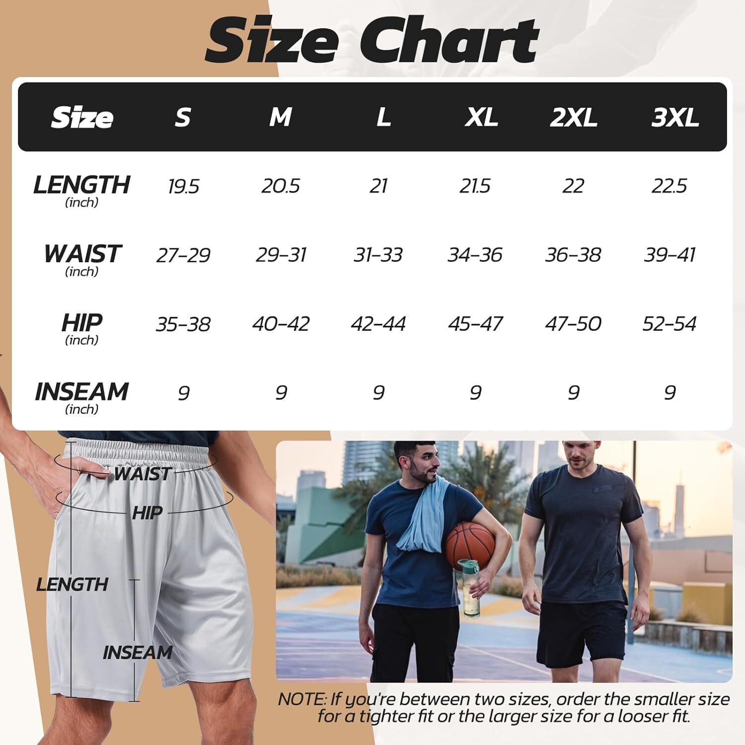 3 Pack Gym Basketball Mens Shorts - Quick Large, 1-black/Dark Grey/Navy Blue gallery