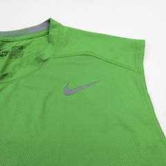Nike Pro Hypercool Sleeveless Shirt Men’s Green Used 3XL