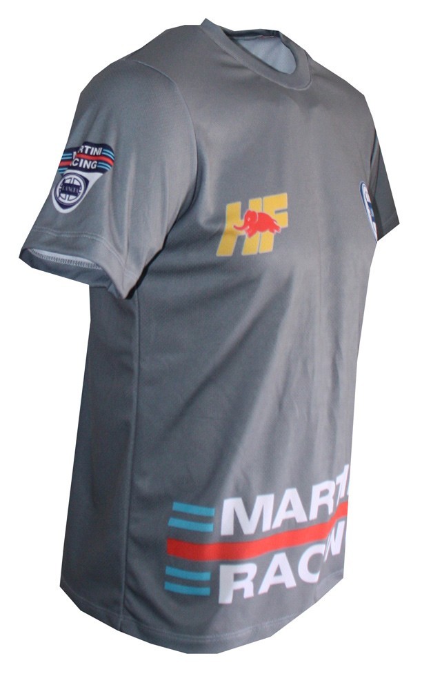 Racing T-shirt , Motorsport Gift For Lancia Delta HF fans Oldtimer Youngtimer 4 gallery