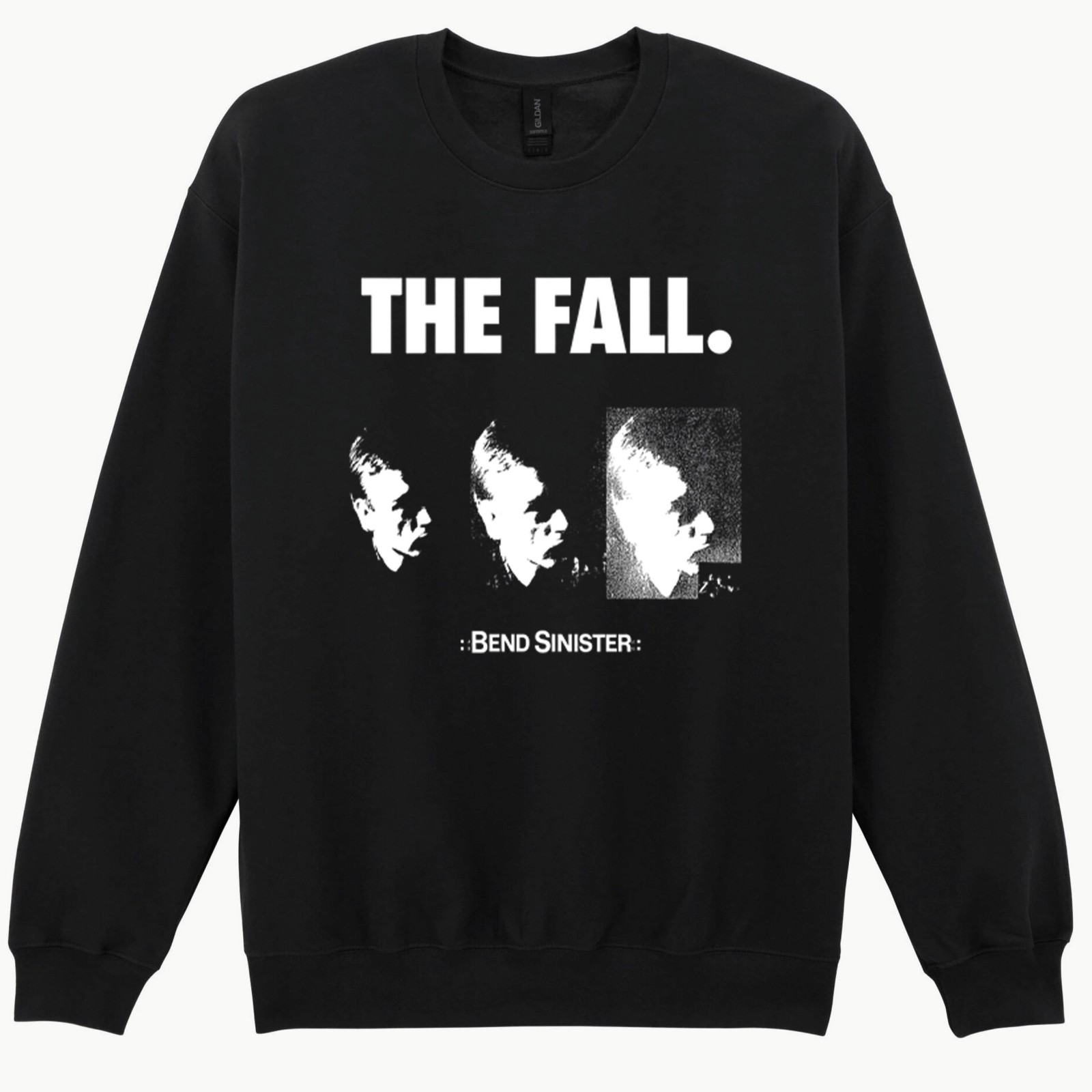 The Fall Ben Sinister Punk Rock Music Tote Bag Tee T Shirt Sweatshirt Hoodie 546 gallery