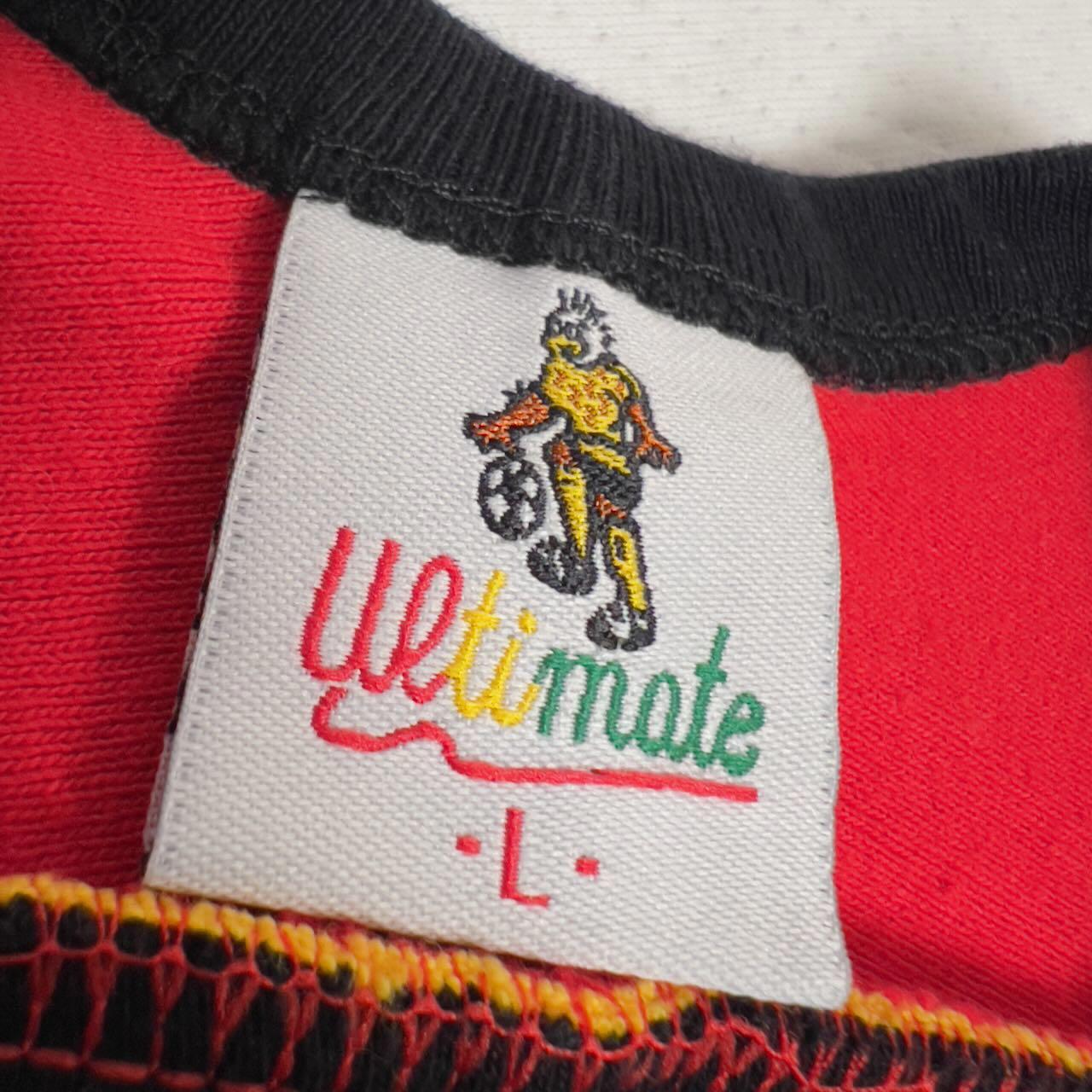 Ultimate Africa Cup of Nations GHANA 2008 T-Shirt gallery