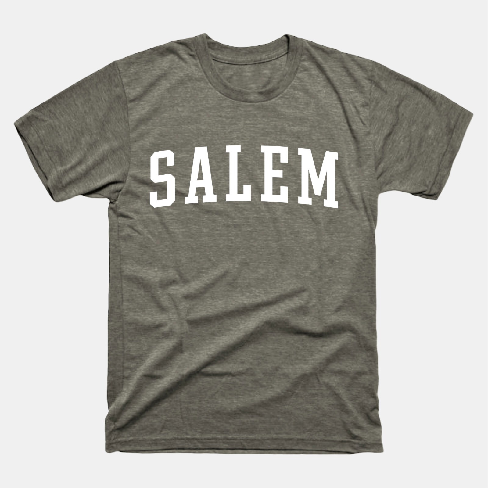 Salem Shirt | Salem Classic Style T-Shirt gallery