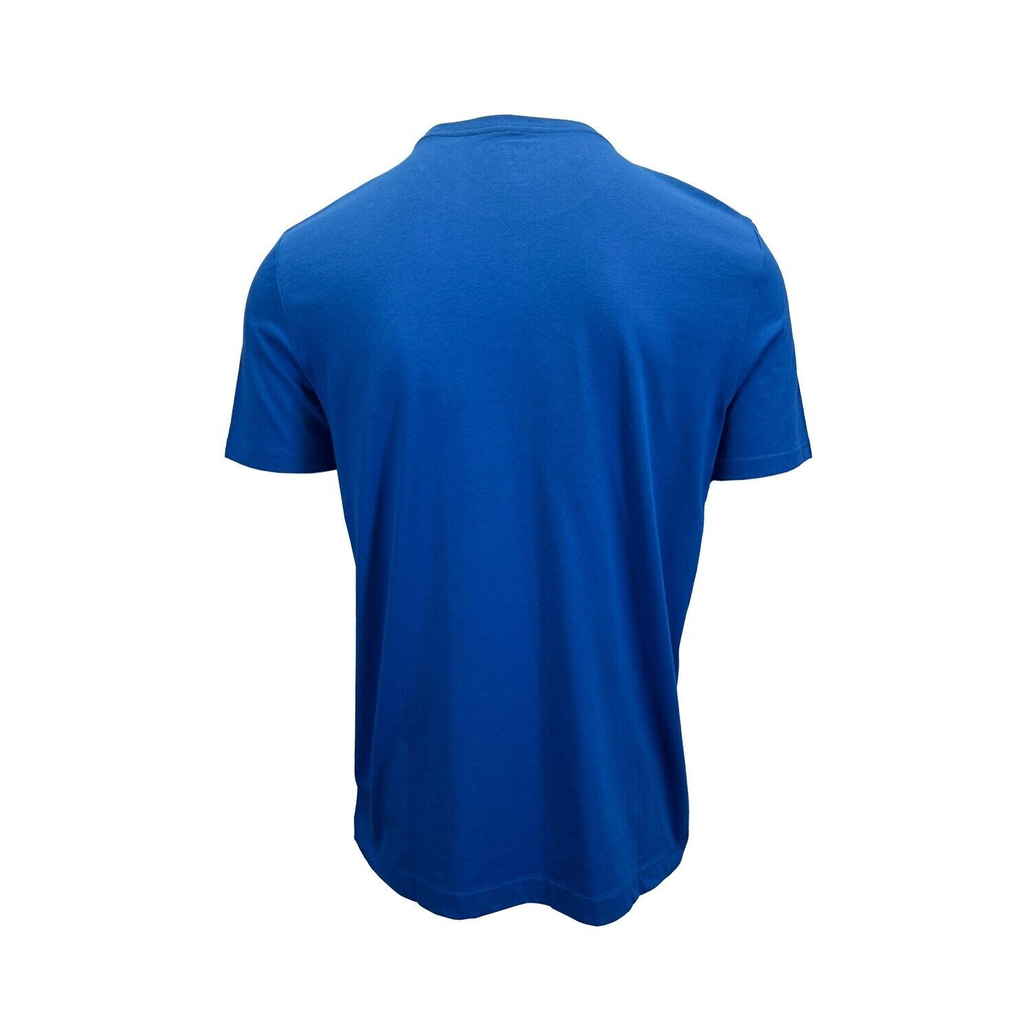 Nautica Men's Blue T-Shirt Yacht Club Graphic Tee (S08) gallery