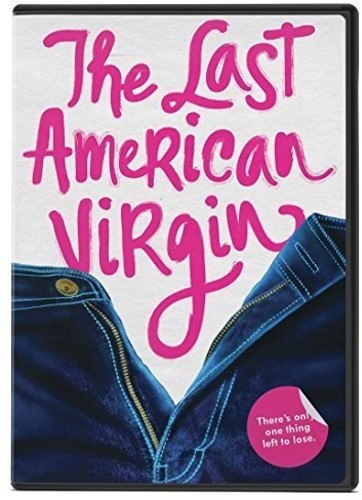The Last American Virgin [New DVD]