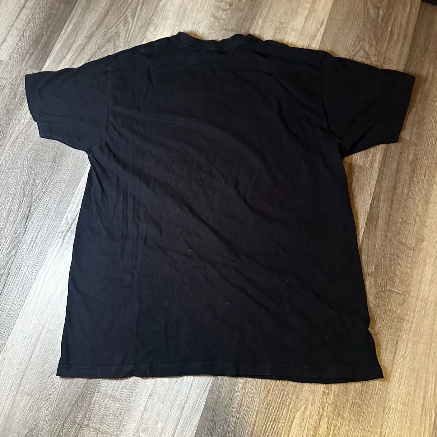 Superbad McLovin Hawaii Driver License Graphic T-Shirt gallery