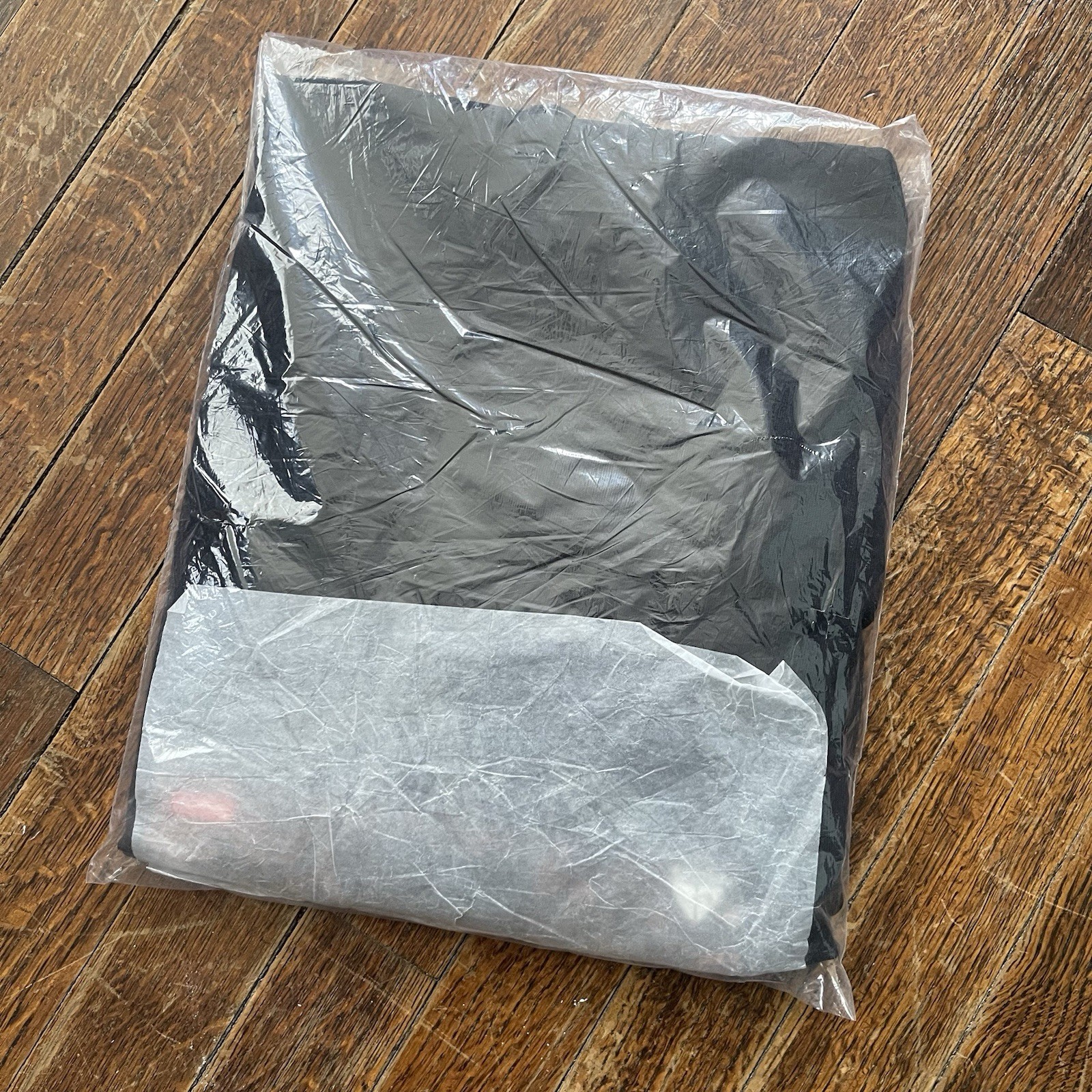 Supreme x Nike ACG Grid T-Shirt (Black) XL DO6860-010 gallery