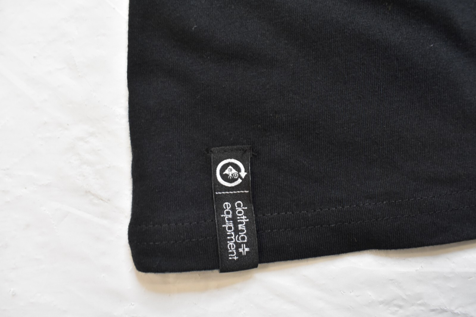 Lifted Research Group Mens LRG Rooting Deeply Black Knit Tee Shirt NWT 3XL gallery