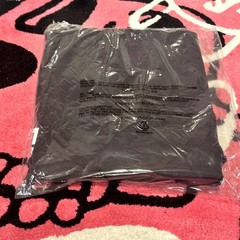 FTP Ghostface Logo Tee – Men’s US XL – New in Bag