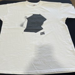 Vintage Y2K Point Blank Film , Break Through Rated X Generations , T Shirt