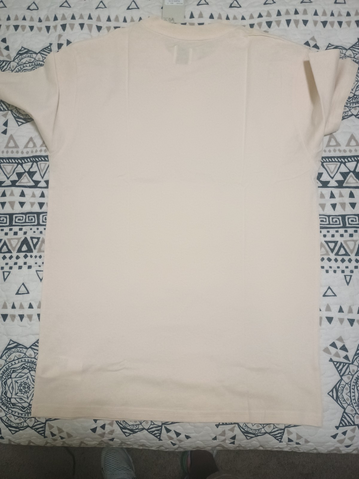 Nwt New Balance Calcium Made In The Usa Core T Shirt Size Small gallery