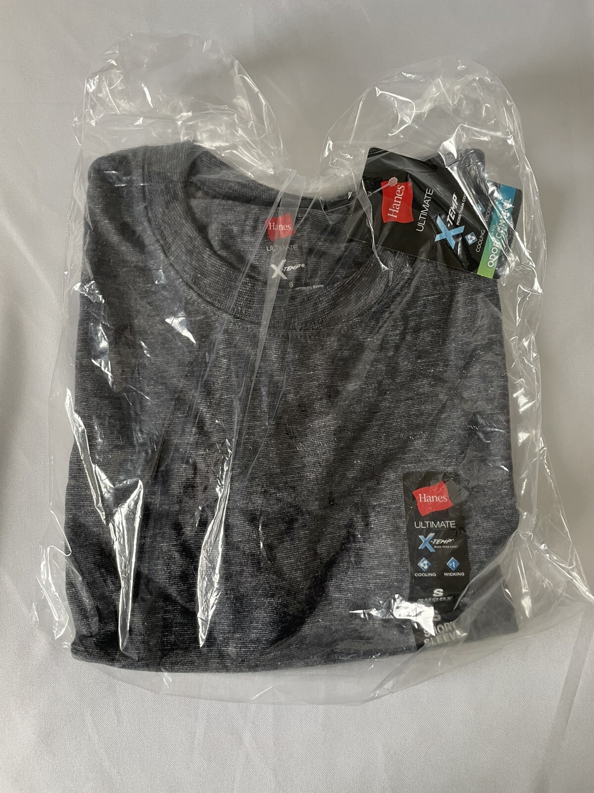 6-Pack - Hanes Ultimate X-Temp T-Shirts Bulk gallery