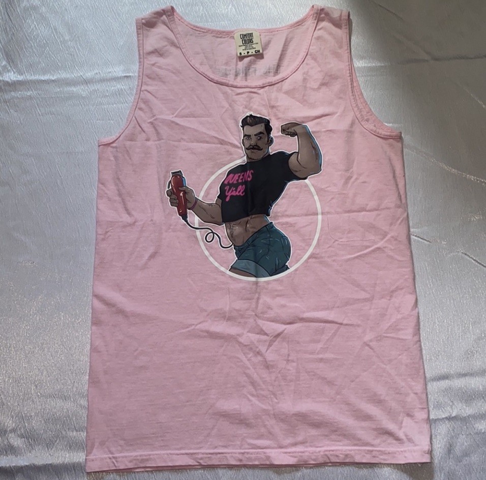 30 mix RANDOMS Women And Men Tees & T-shirt BLIND mystery Box 📦 Lot 30 pcs gallery