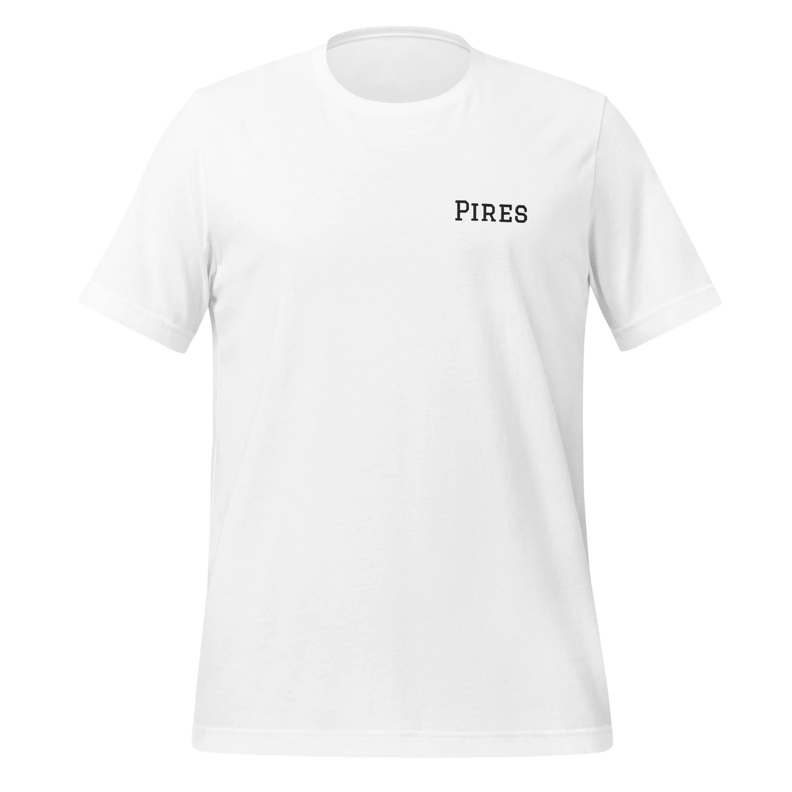 Pires Standard Edition - T-Shirt gallery
