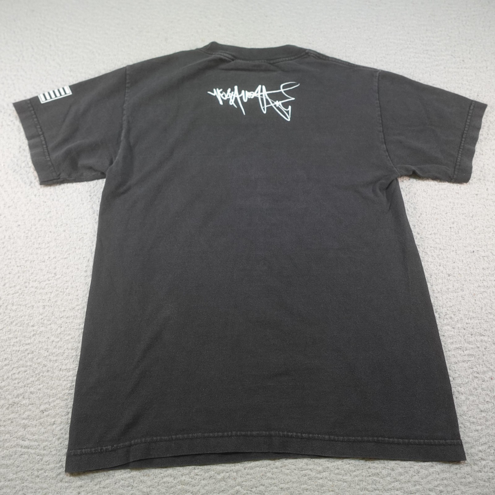 Famous Stars & Straps Shirt Mens Small Country Fresh Graphic Tee Streetwear gallery
