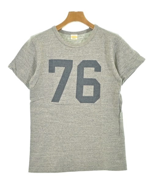 standard california T-shirts/Cut & Sewns Gray S 2200643152526