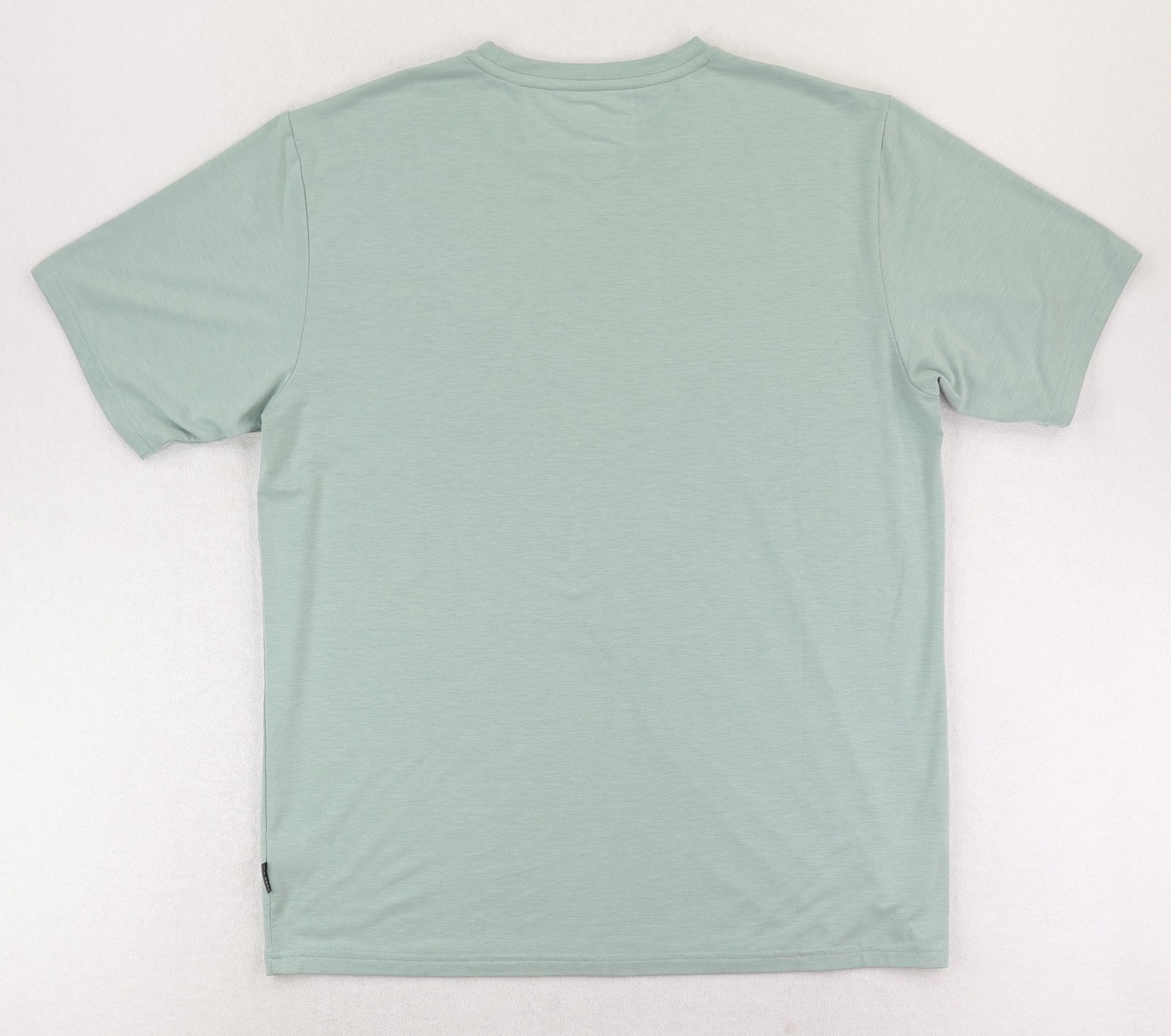 Free Fly Shirt Mens XL Green Bamboo Flex Pocket Tee Lightweight Soft Stretch gallery