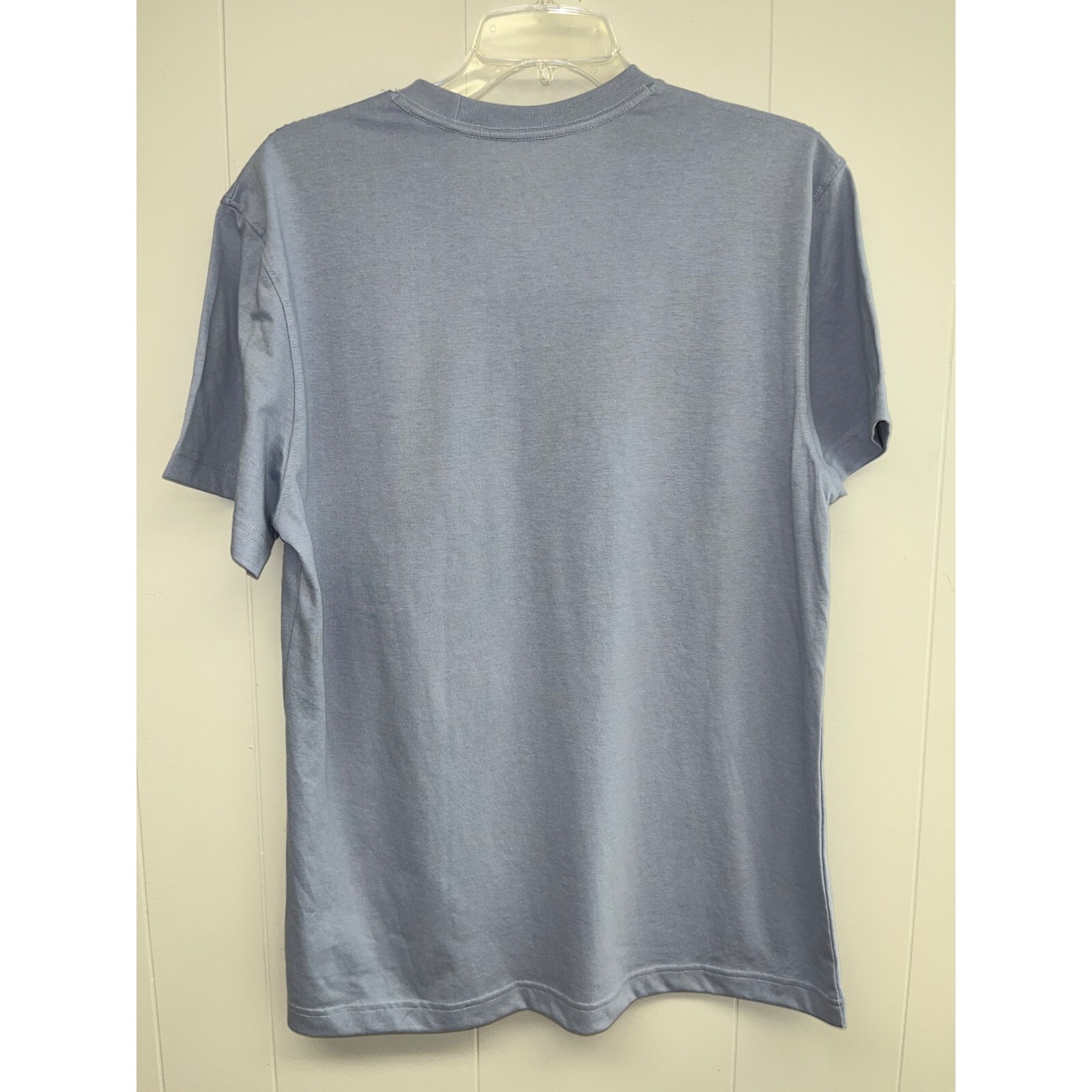 Alpine Design Men's Graphic Tee Smokey Slate NWT Large Mountains Lake gallery