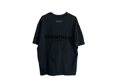 Fear of God Essentials “Stretch Limo” T-Shirt – Size Medium – DEADSTOCK