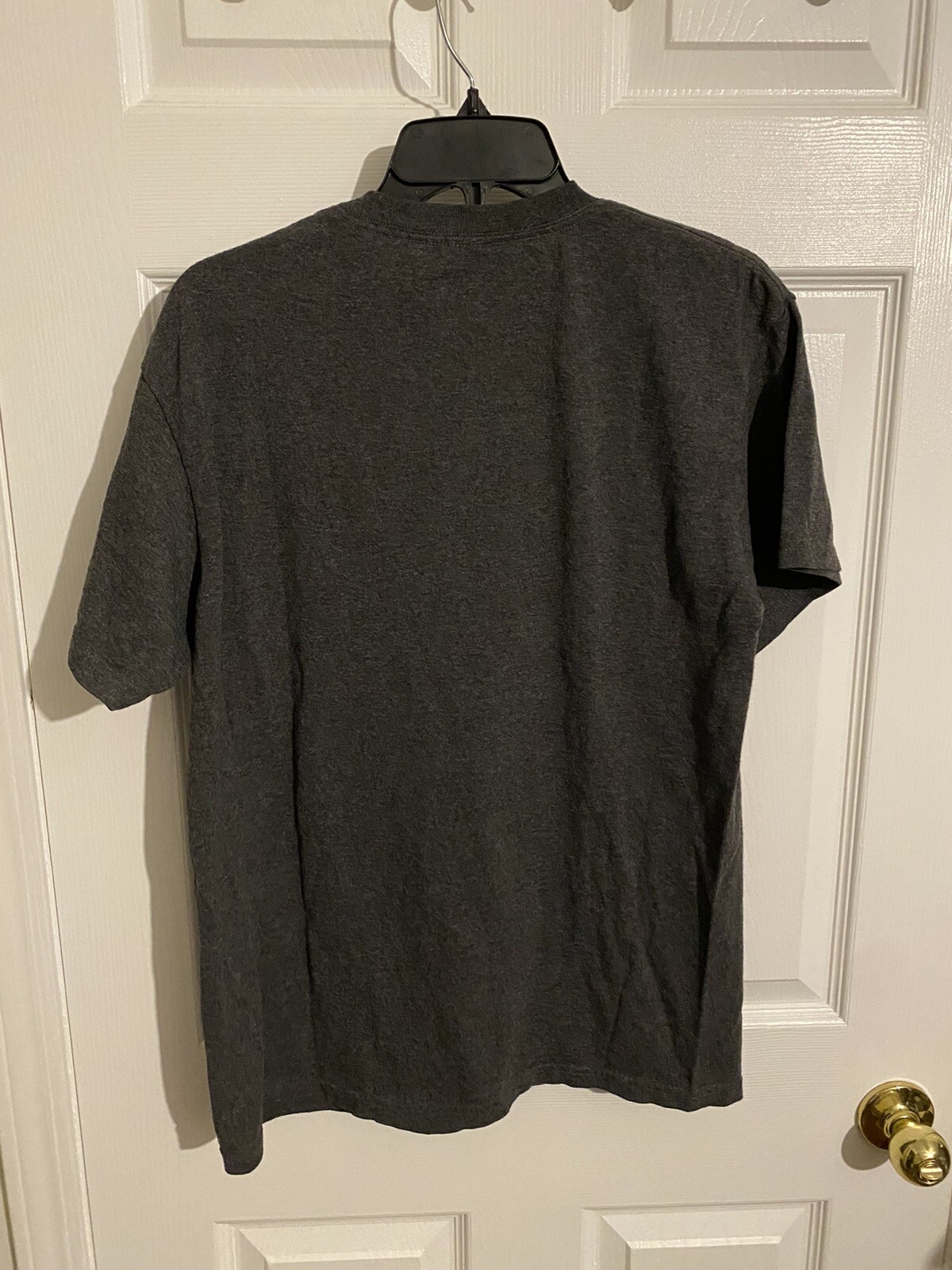 Marvel Deadpool T-Shirt Adult Medium Size Deadpool Logo Tee New Without Tags gallery