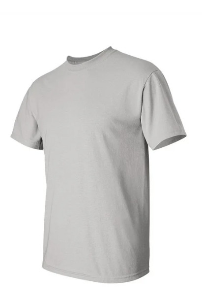 Gildan-100% Pre-shrunk cotton - T-Shirts - S, M, L, XL, 2-5XL - Men's - 3 pk gallery