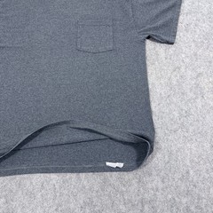 Russell Athletic Short Sleeve Performance T-Shirt Fit Men’s Size Large Dark Gray