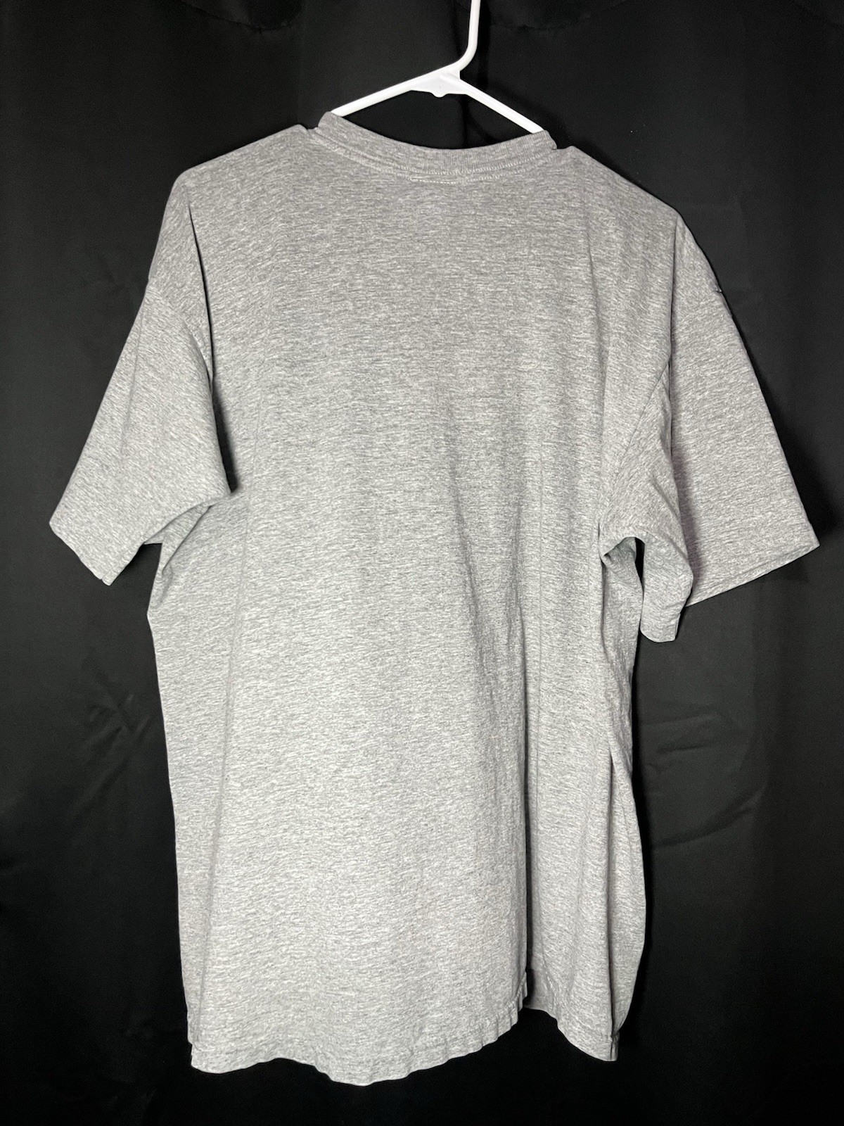Vintage 90s Single Stitch Reebok Basketball Shirt gallery