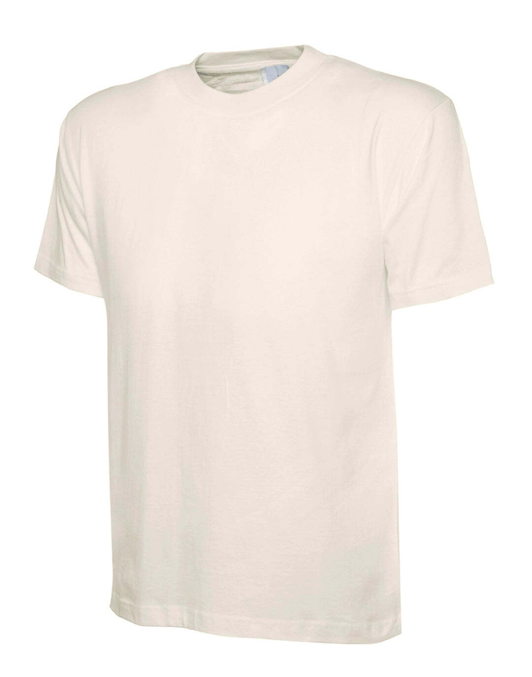 Uneek Clothing UC301 Men(Unisex) Classic Crew Neck T-Shirt Plus Sizes 3XL-6XL