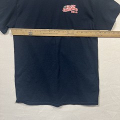 Gildan Size M Multicolor Shirt
