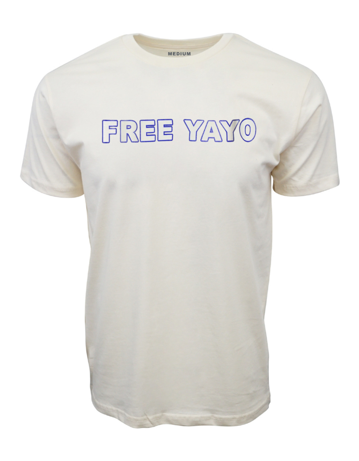2003 FREE YAYO GRAPHIC BONE T-SHIRT gallery