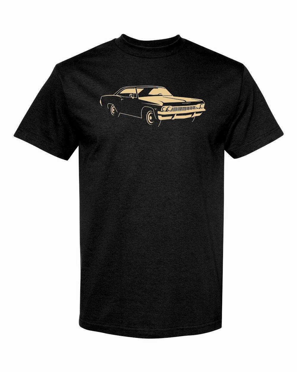 1965 Impala Unisex T-Shirt Multi Colors S-XXL FREE S&H! gallery