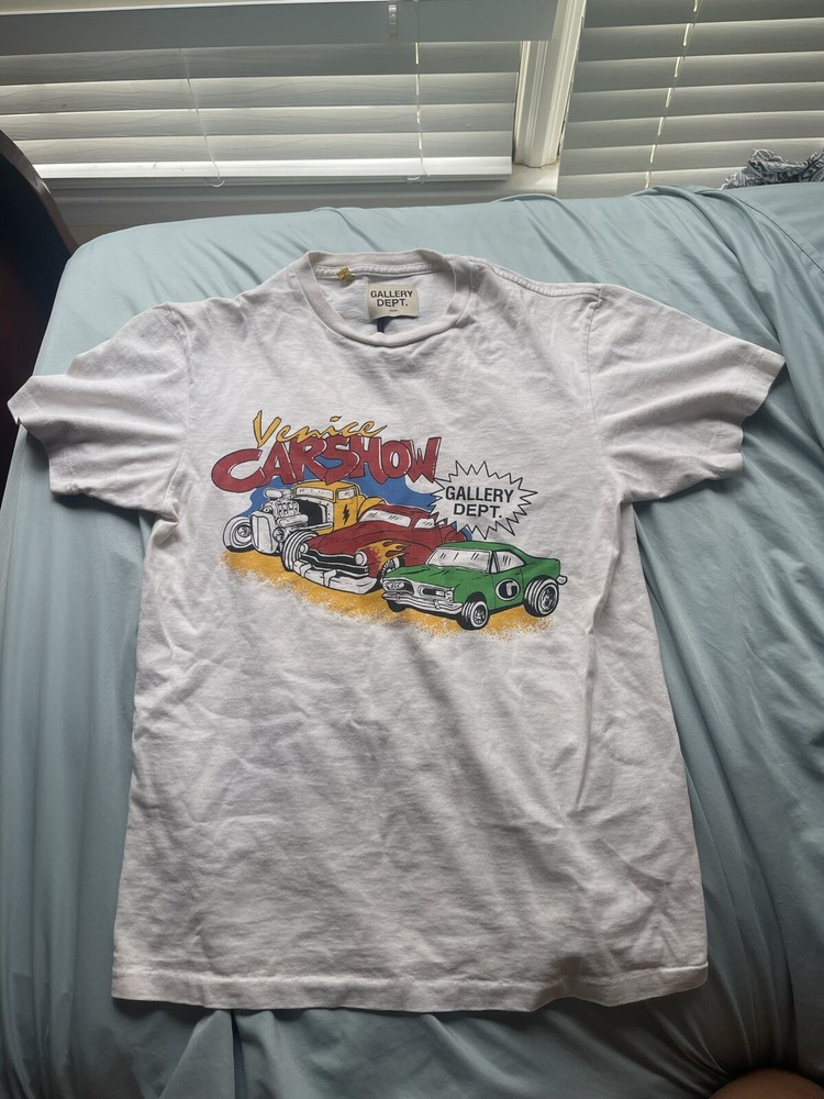 gallery dept ebay short sleeve