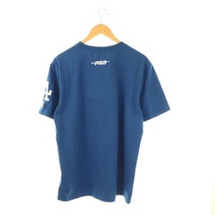 Pro Standard Shohei Otani Print Tshirt Cut and Sew M Blue Multicolor /CX OS