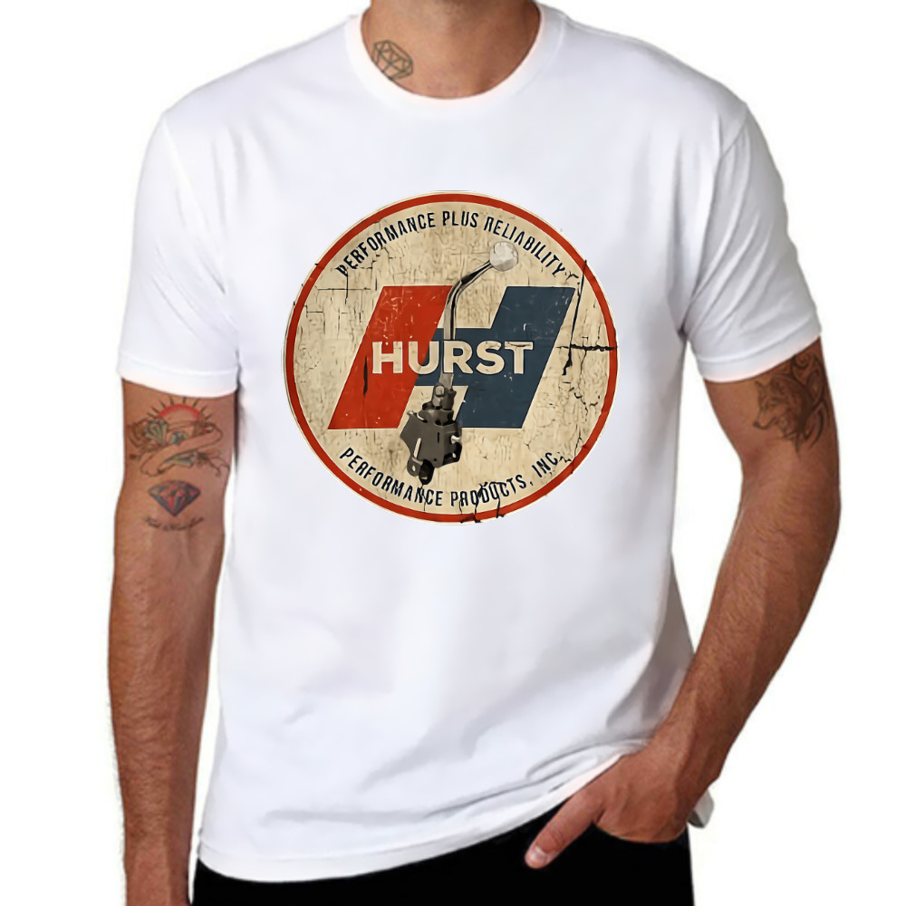 Men's Casual Crew Neck T-Shirt Everyday Sports Streetwear Tee gallery