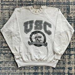 1990 RUTHLESS RECORDS USC SWEATSHIRT Vintage Reprint