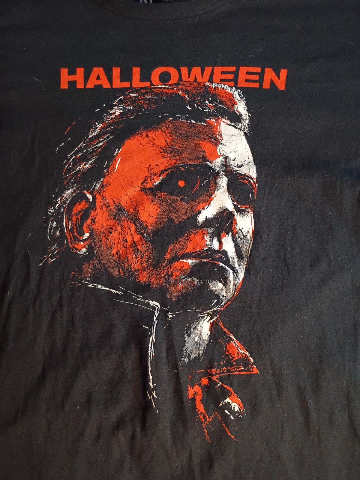 Fright Rags Halloween t shirt lot (XL & 2xL) gallery