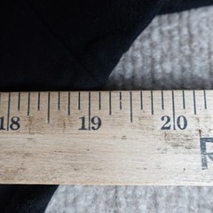 Graniph Shirt Medium Black Double Sided Piet Mondrian