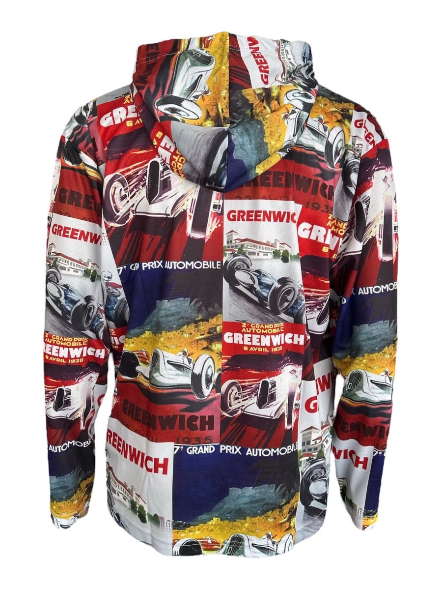 Greenwich Collection Lightweight Hoody gallery