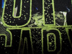 Medium NWOT Knotts Hotel Knotts Scary Farm Shirt