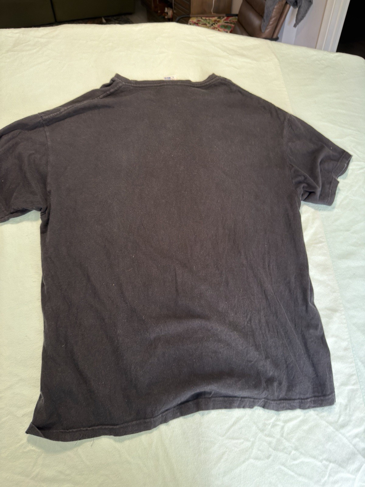 LA BANDA DEL PEBETERO PUMAS UNAM TSHIRT Men’s Size XL— Original vintage gallery