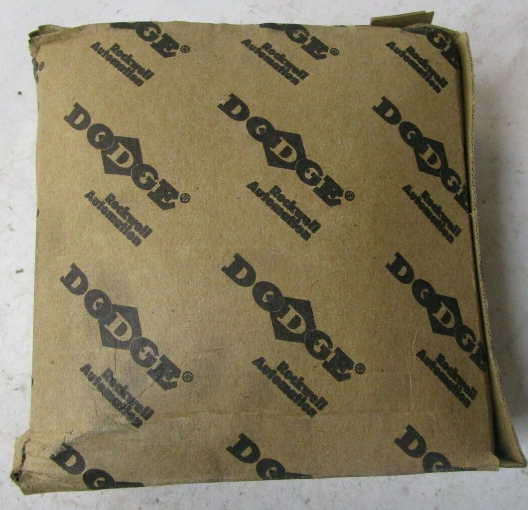 Dodge 124057 F2BLT7200 Size 2 Bolt Flange Mount Bushing