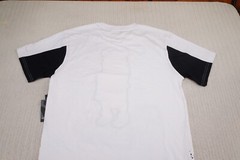 Switch Remarkable Shirt Mens Large White Cash Money Bear Hip Hop Streetwear