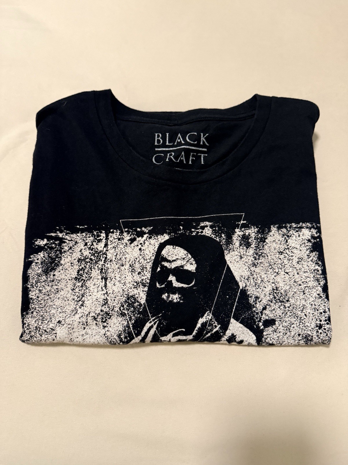 Blackcraft Cult BCC Men's T-Shirt 2XL gallery